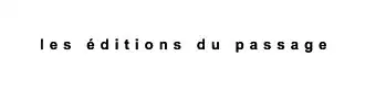 Les Éditions du passage