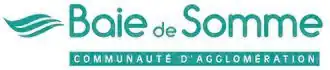 Blason de Communauté d'agglomération de la Baie de Somme