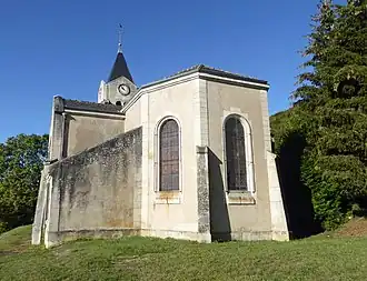 Loupmont