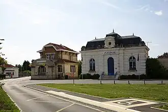 Le Porge