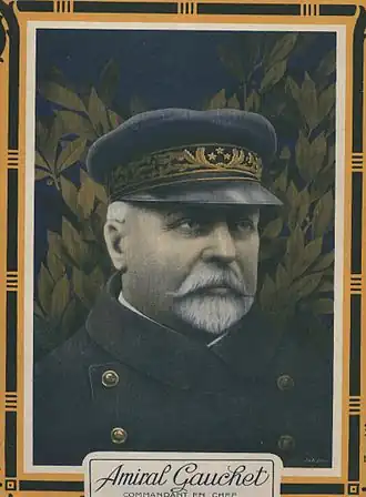 Dominique Gauchet