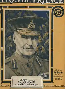 Henry Horne