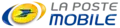 Logo alternatif utilisé jusqu'au 11 février 2019.