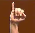 I