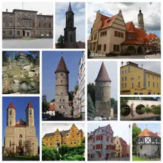 Lwówek Śląski