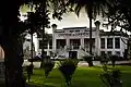 Chambre de commerce et d'industrie du Cameroun à Bonanjo, Douala au Cameroun