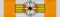 LTU Order of Vytautas the Great - Grand Cross BAR