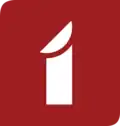 Logo de LTV1 de 2017 à 2022.