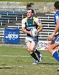 Luke Walsh  (St Helens)