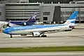 Airbus A330-200.