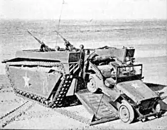 Image illustrative de l’article Landing Vehicle Tracked