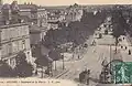 Boulevard de la Mairie