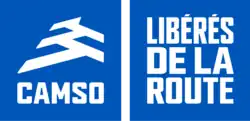 logo de Camso