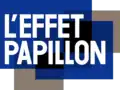 Logo du 6 septembre 2006 à juin 2009 (saisons 1 à 3)