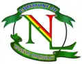 Blason de Ndiarème Limamoulaye
