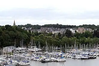 La Roche-Bernard