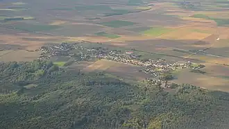La Rue-Saint-Pierre (Oise)