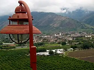 La Unión (Valle del Cauca)