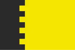Drapeau de La Oliva