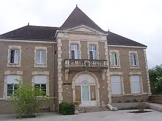 La Charmée