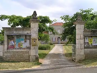 La Magdeleine