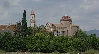 La Masó