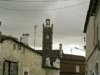 La Nava de Ricomalillo