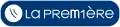 Logo de La Première de 2004 à 2017