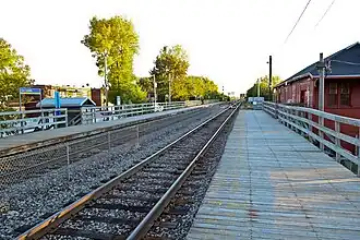 Image illustrative de l’article Gare LaSalle