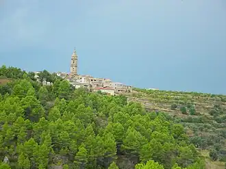 Torre del Compte