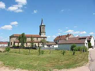 La Baffe