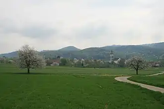 La Baroche