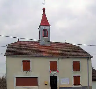 La Basse-Vaivre