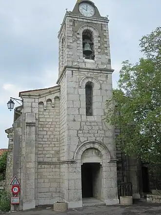 La Bastide (Var)