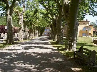 La Bastide-sur-l'Hers
