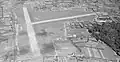 Aérodrome de La Baule le 14 juillet 1950