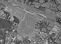 Aérodrome de La Baule le 28 juillet 1976