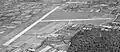 Aérodrome de la Baule le 02 juillet 1951 avec ses deux pistes