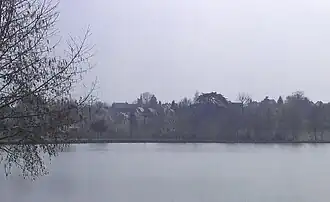 La Bazoge (Sarthe)