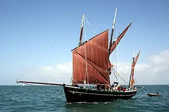 La belle Angéle