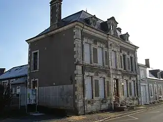 La Berthenoux