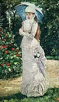 Valtesse de La Bigne.
