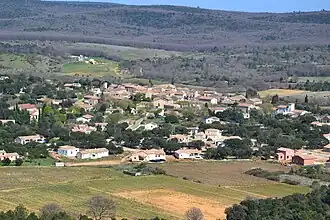 La Boissière (Hérault)
