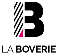 Logo actuel.
