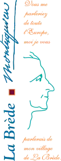 La Brède