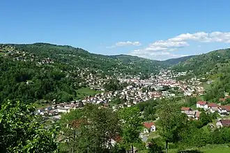 La Bresse (Vosges)