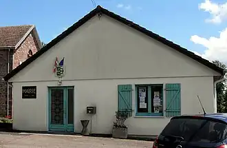 La Bruyère (Haute-Saône)