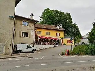 La Cézille