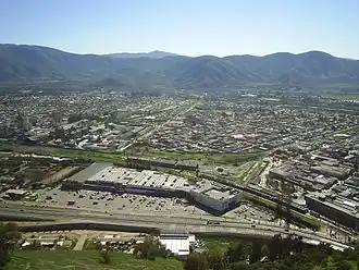 La Calera (Chili)