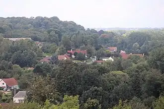 La Calotterie